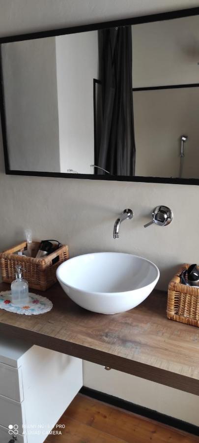 Centro Storico Bed and Breakfast Chiari Εξωτερικό φωτογραφία