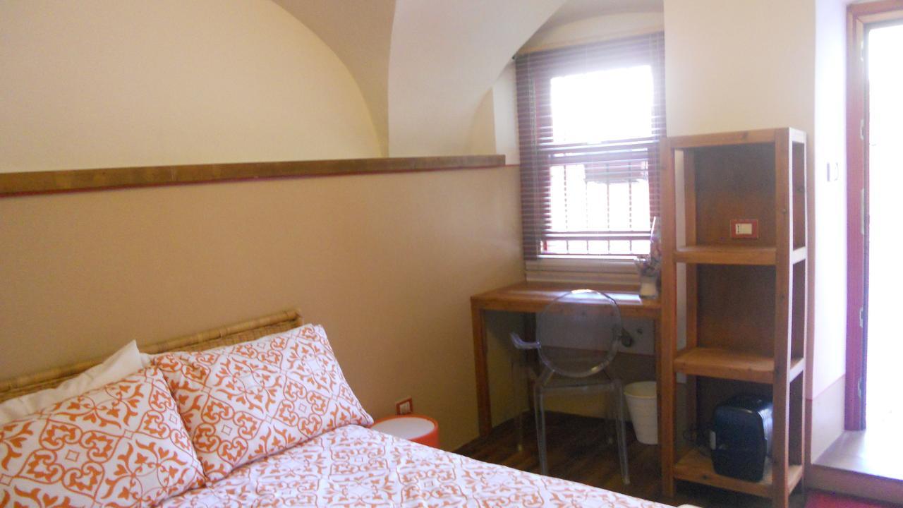 Centro Storico Bed and Breakfast Chiari Εξωτερικό φωτογραφία