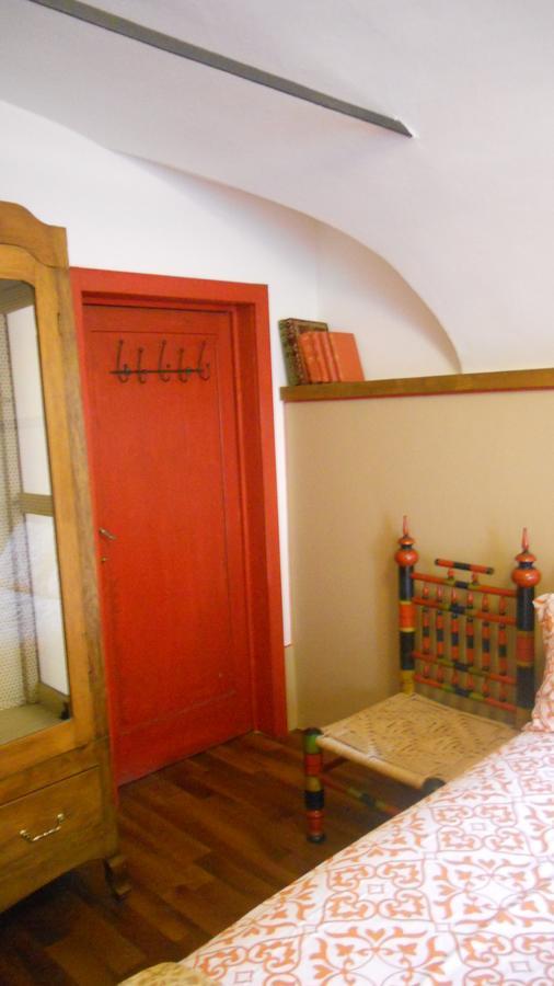 Centro Storico Bed and Breakfast Chiari Εξωτερικό φωτογραφία