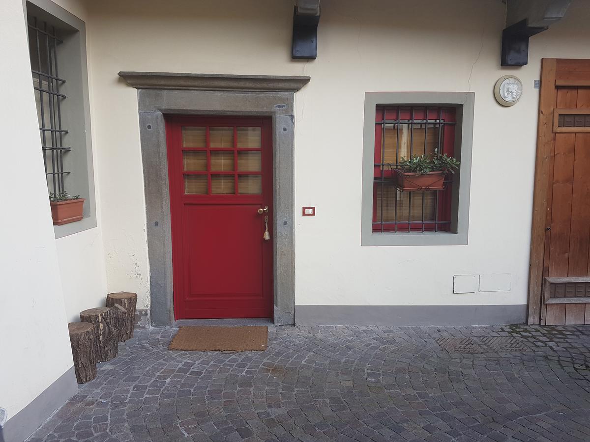 Centro Storico Bed and Breakfast Chiari Εξωτερικό φωτογραφία